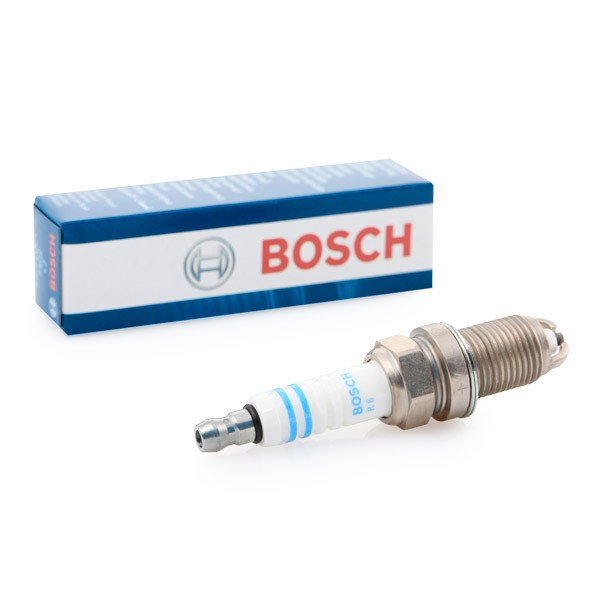 Bmw 3 Serisi E30 Buji 316i M40 BOSCH 12129063428