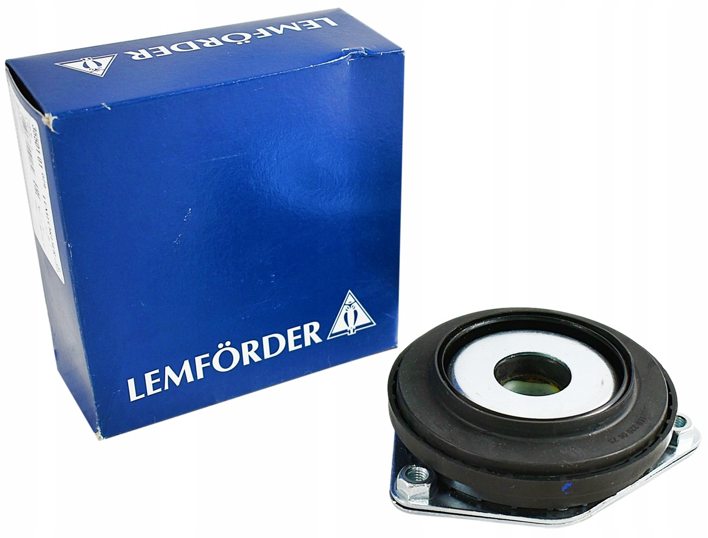 Mercedes B Serisi W245 Ön Amortisör Takozu Rulmanlı 2005-2011 LEMFORDER 1693200073