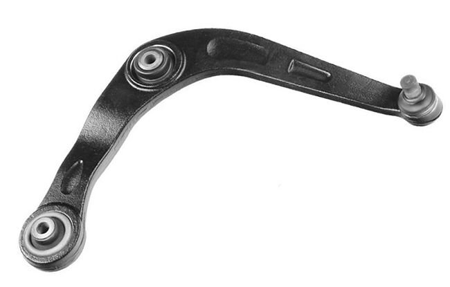 Peugeot 206 Ön Sağ Salıncak 1998-2012 TEKNOROT 3521.E7