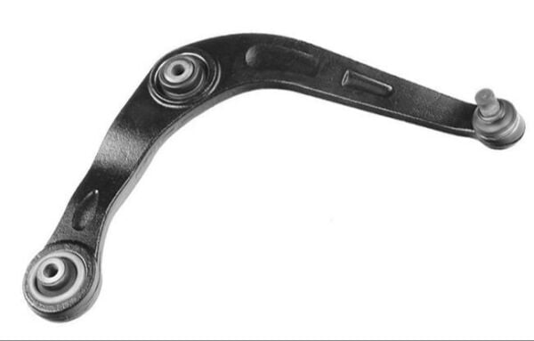 Peugeot 206 Ön Sağ Salıncak 1998-2012 TEKNOROT 3521.E7