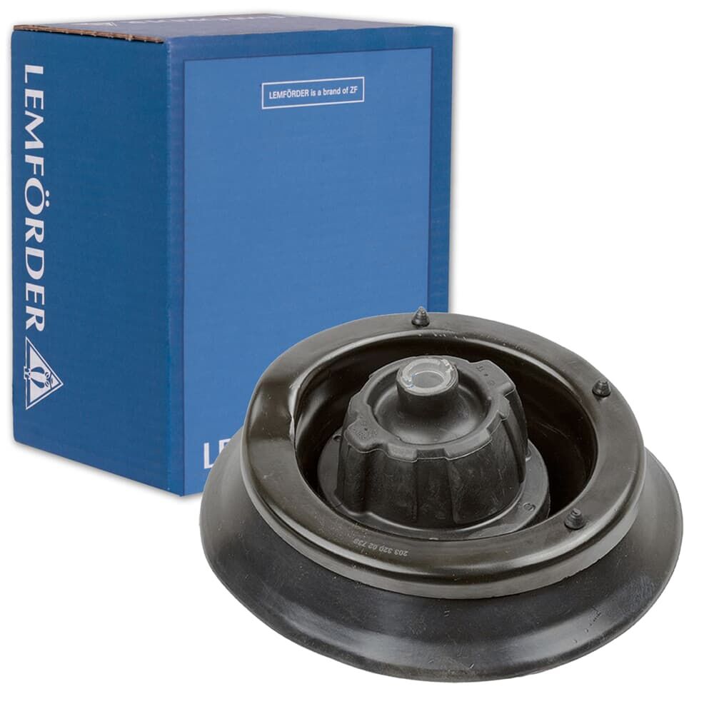 Mercedes CLK Serisi W209 Ön Amortisör Takozu 2002-2009 LEMFORDER 2033200273