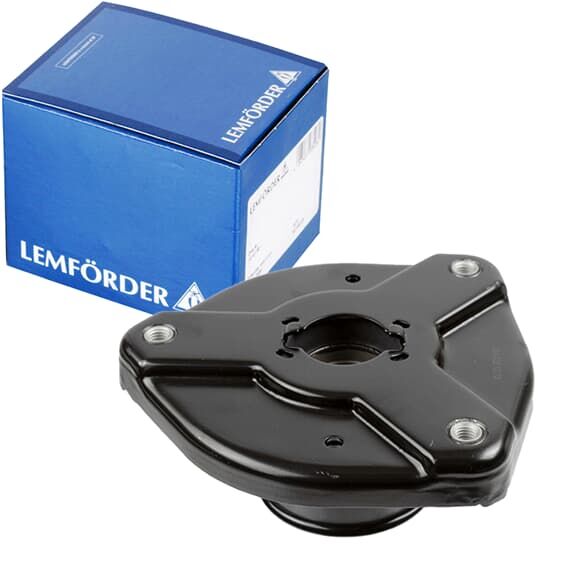 Mercedes C Serisi W204 Ön Amortisör Takozu 2007-2014 LEMFORDER 2043201273