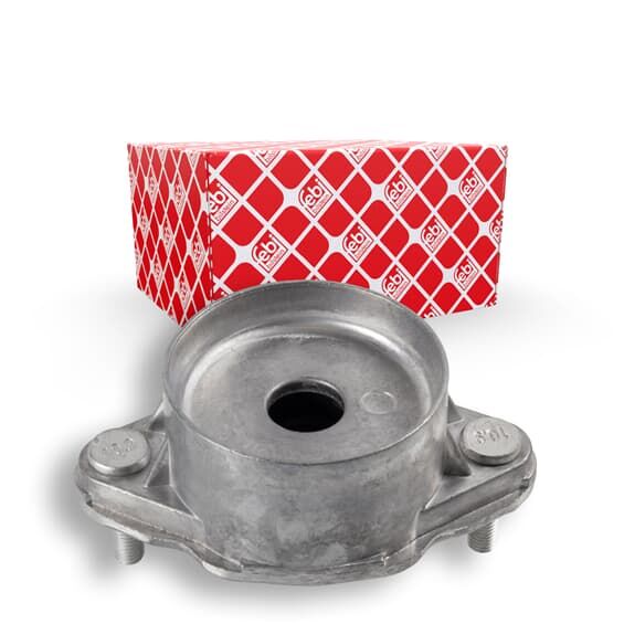 Mercedes CLS Serisi W218 Arka Amortisör Takozu FEBİ 2043200973