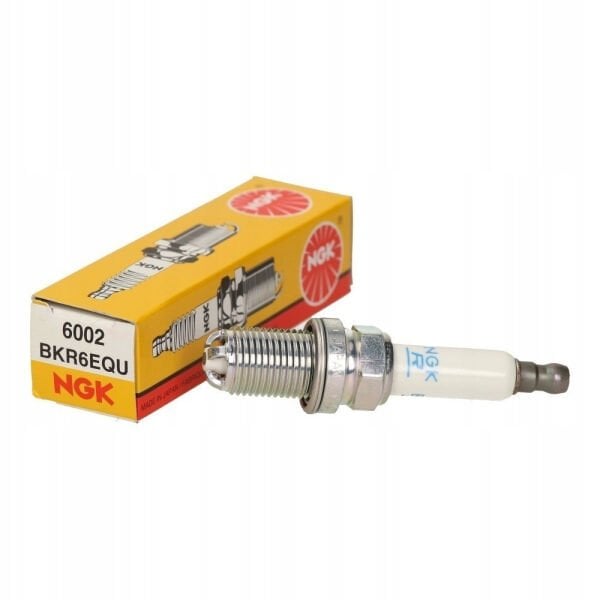 Bmw 3 Serisi E46 Buji 316ti Compact N42 1998-2005 NGK 12120032136