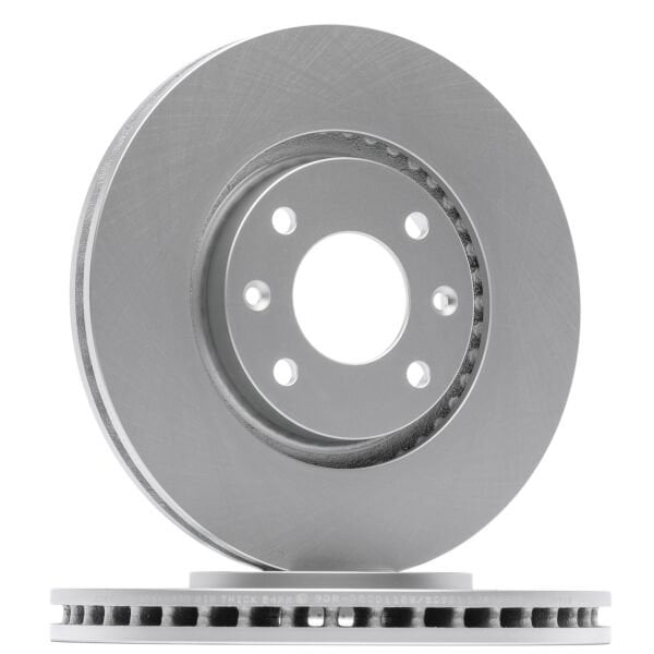 Citroen C4 Ön Fren Diski 2004-2011 BOSCH 4249J6