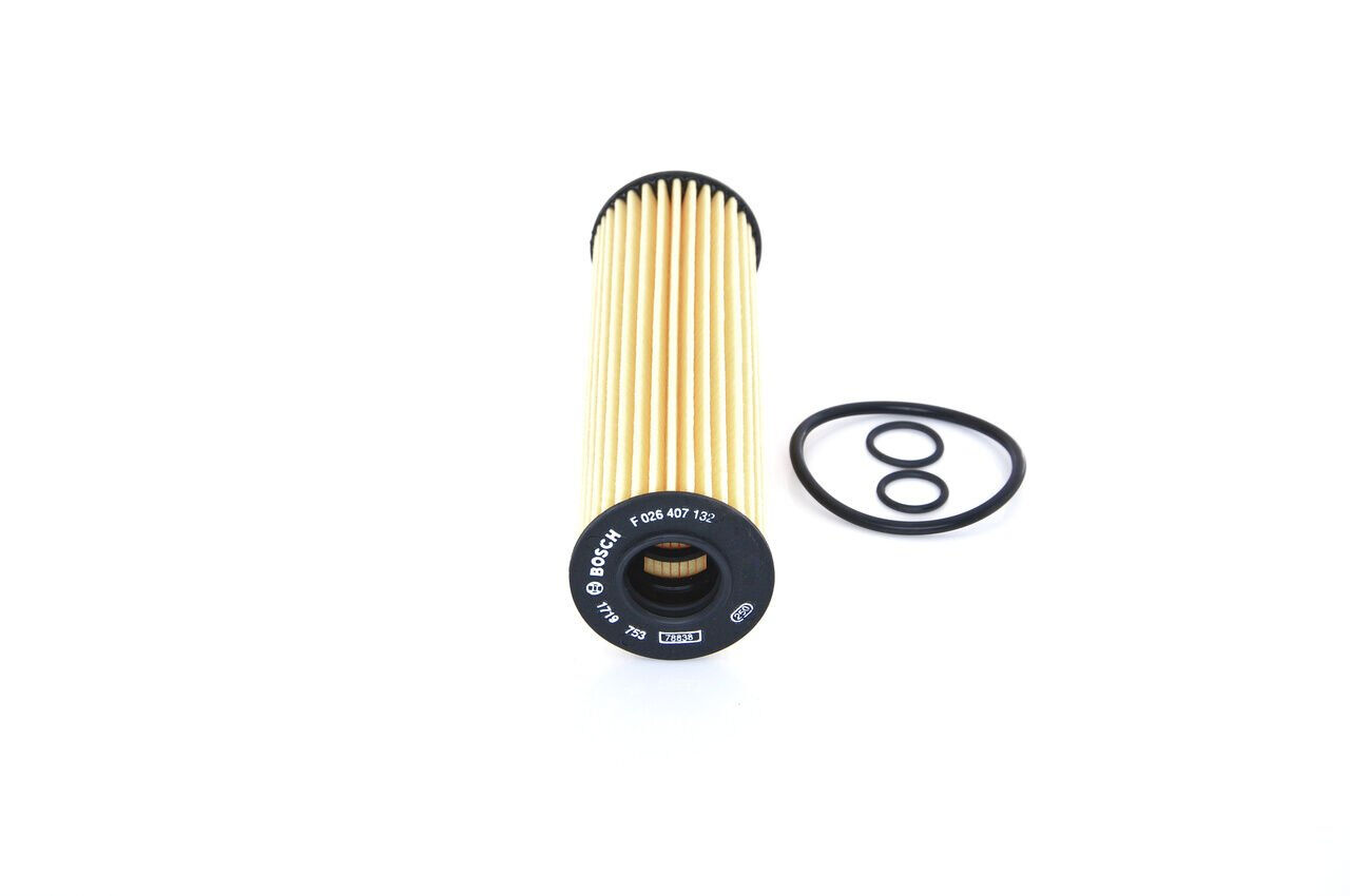 Mercedes C Serisi W204 Yağ Filtresi C200 CGI M271 2007-2013 BOSCH 2711800409