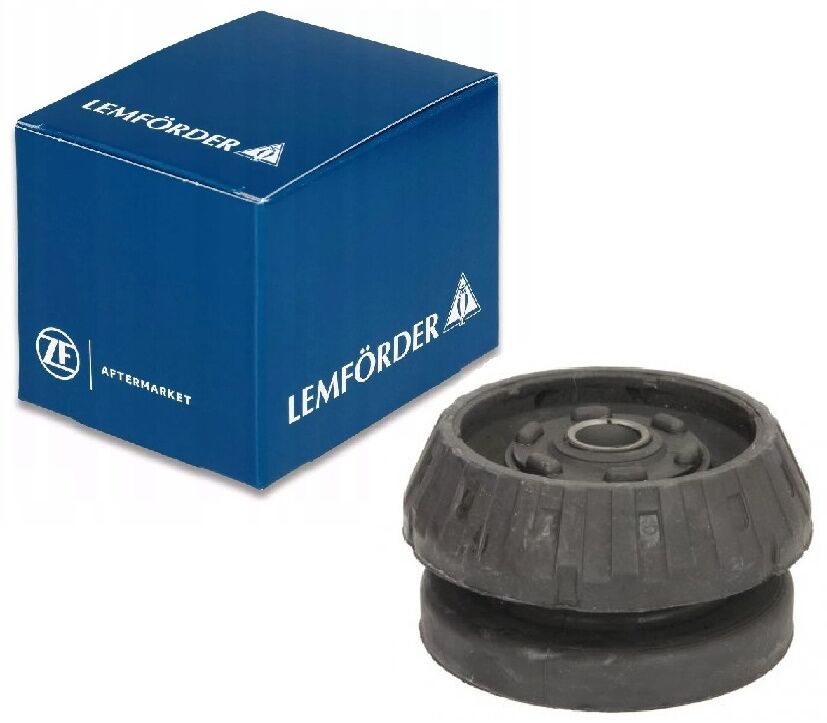 Mercedes Vito W638 Ön Amortisör Takozu 1997-2003 LEMFORDER 6383230420