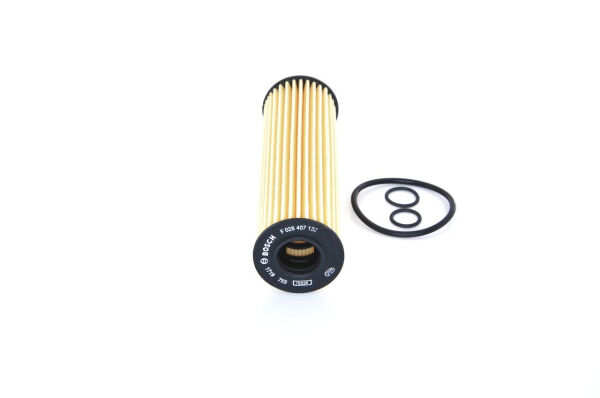 Mercedes C Serisi W204 Yağ Filtresi C180 CGI M271 2007-2013 BOSCH 2711800409