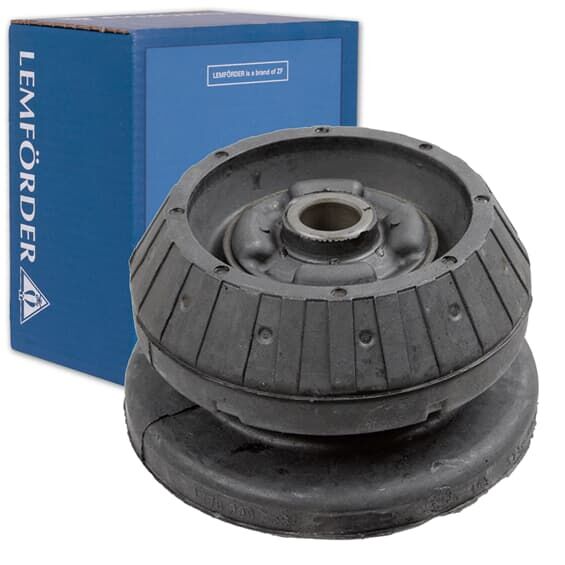 Mercedes Vito W639 Ön Amortisör Takozu 2004-2010 LEMFORDER 6393230520