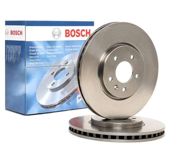 Opel Astra J Ön Fren Diski 1.6 Benzinli 2009-2016 321mm 2 Adet BOSCH