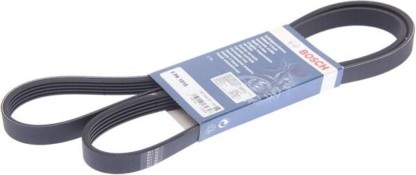 Mercedes CLA Serisi W117 V Kayışı 5PK1515 CLA200 M270 2012-2017 BOSCH 0029931196