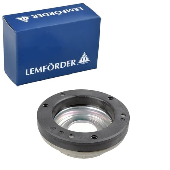 Mercedes Vito W639 Ön Amortisör Takoz Bilyası 2004-2010 LEMFORDER 6399810325