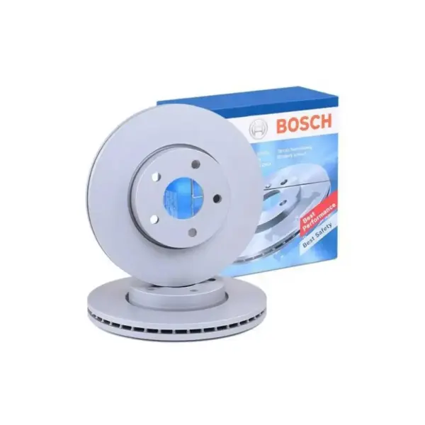 Citroen C5 Ön Fren Diski 2009-2015 BOSCH 424924