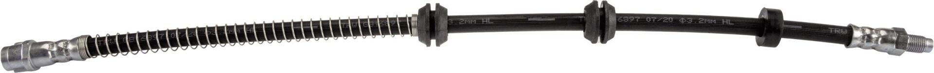 Mercedes ML Serisi W166 Arka Fren Hortumu BOSCH 1664200448