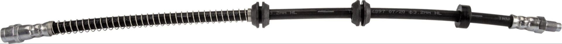 Mercedes ML Serisi W166 Arka Fren Hortumu BOSCH 1664200448