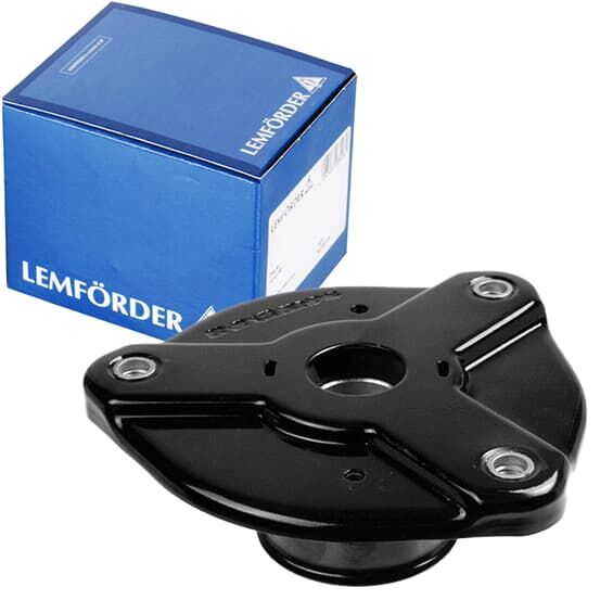 Mercedes Vito W447 Ön Amortisör Takozu LEMFORDER 6393230720