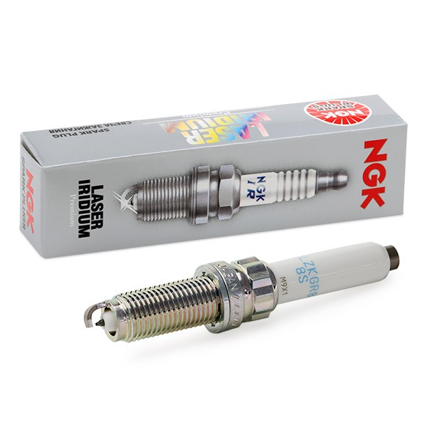 Bmw X1 F48 Buji 18i B38 2018-2022 NGK 12120040551