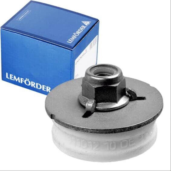 Bmw 1 Serisi E87 Arka Amortisör Takozu Üst 2005-2011 LEMFORDER 33526764415
