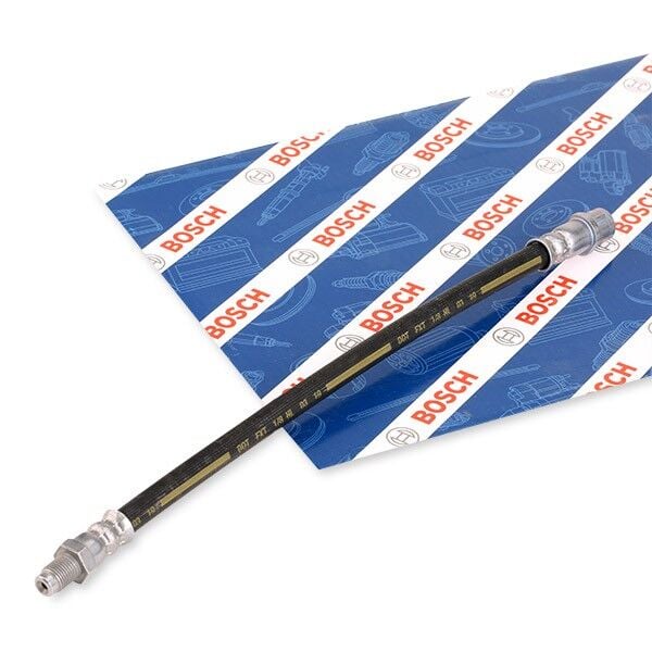 Mercedes C Serisi W203 Arka Fren Hortumu 2000-2007 BOSCH 2104280035