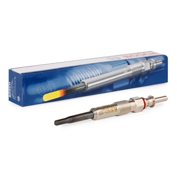 Bmw X5 Serisi E53 Kızdırma Bujisi 30d M57 1999-2006 BOSCH 12237786869