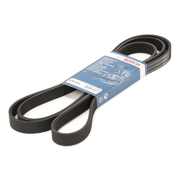 Mercedes C Serisi W204 V Kayışı 6PK2315 C180 kompressor M271 2007-2013 BOSCH 0119978692