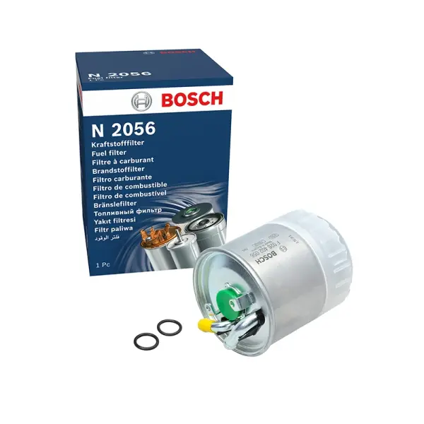 Mercedes E Serisi W211 Yakıt Filtresi E220 CDI M646 2002-2009 BOSCH 6420920501