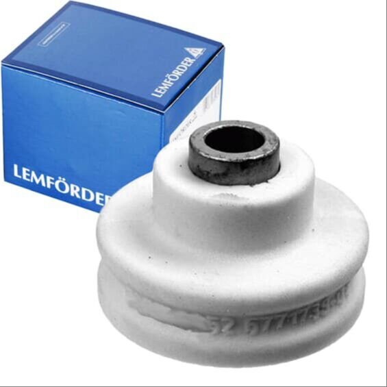 Bmw 3 Serisi E90 Arka Amortisör Takozu Alt 2005-2012 LEMFORDER 33506771738