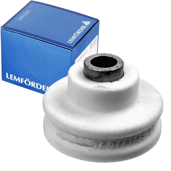 Bmw 3 Serisi E92 E93 Arka Amortisör Takozu Alt 2005-2012 LEMFORDER 33506771738