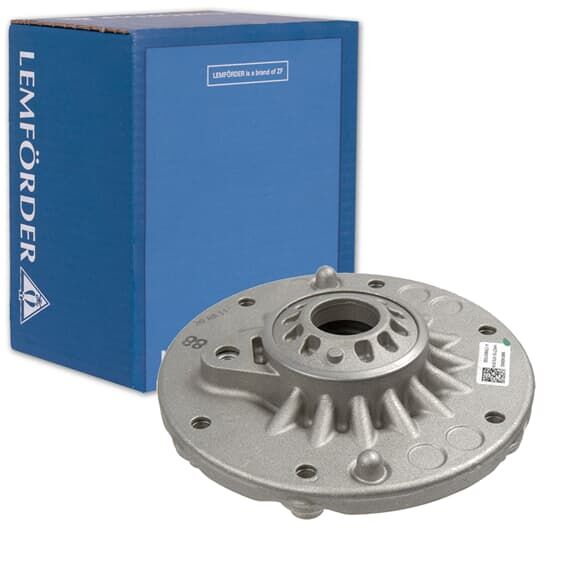 Bmw 1 Serisi F20 Ön Amortisör Takozu LEMFORDER 31306880438