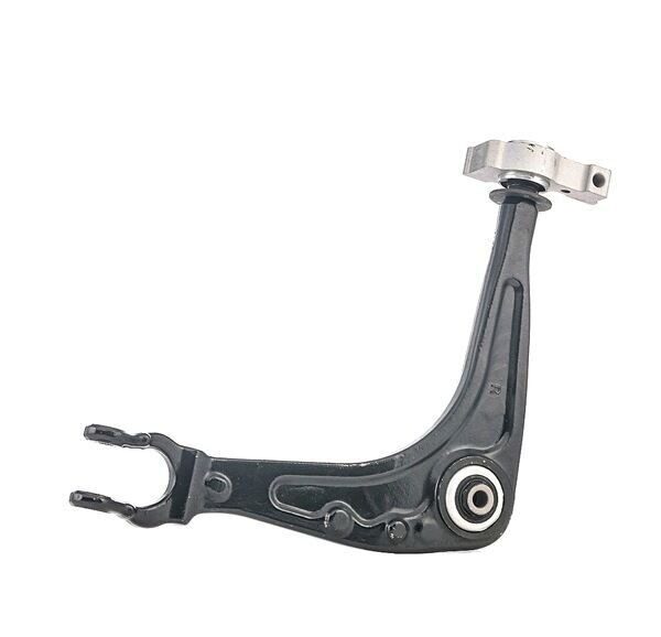 Peugeot 407 Ön Sol Salıncak 2005-2011 TEKNOROT 3520.N6