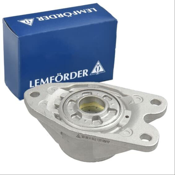 Bmw 1 Serisi F20 Arka Amortisör Takozu LEMFORDER 33506791706