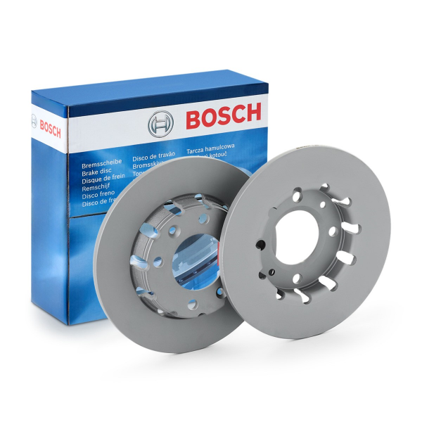 Opel Frontera Arka Fren Diski 2020- BOSCH 1643574180