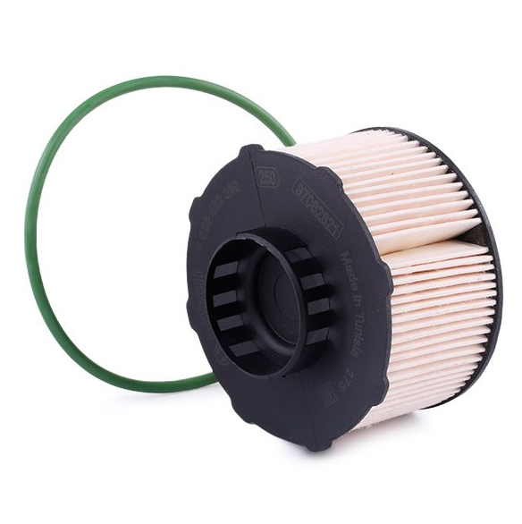 Peugeot 308 Yakıt Filtresi 1.5 BlueHDI (Dizel) 2019-2021 BOSCH