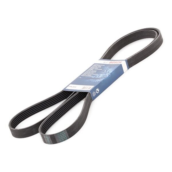 Mercedes Vito W447 V Kayışı 6PK2030 114CDI M651 2014- BOSCH 0089973592