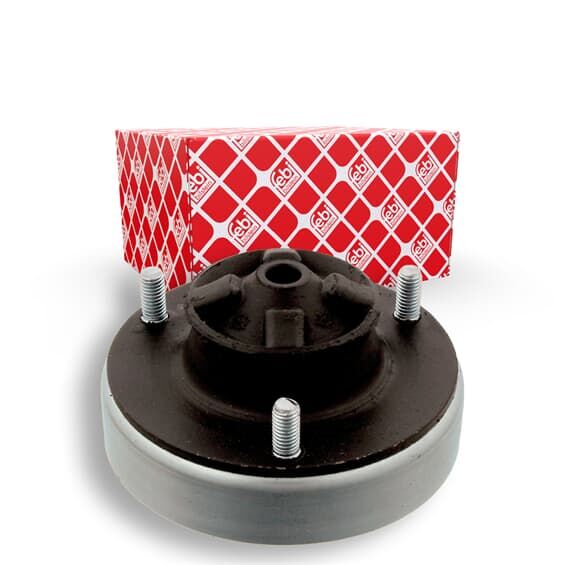 Bmw 5 Serisi E34 Arka Amortisör Takozu FEBİ 33521132270