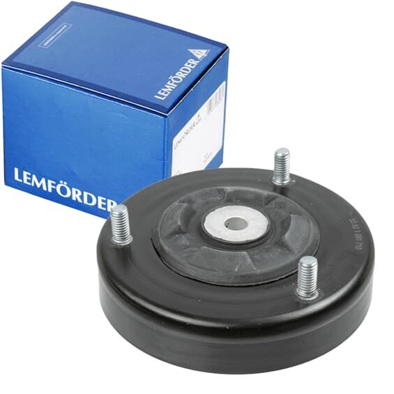 Bmw 5 Serisi E39 Arka Amortisör Takozu 1996-2003 LEMFORDER 33521091710