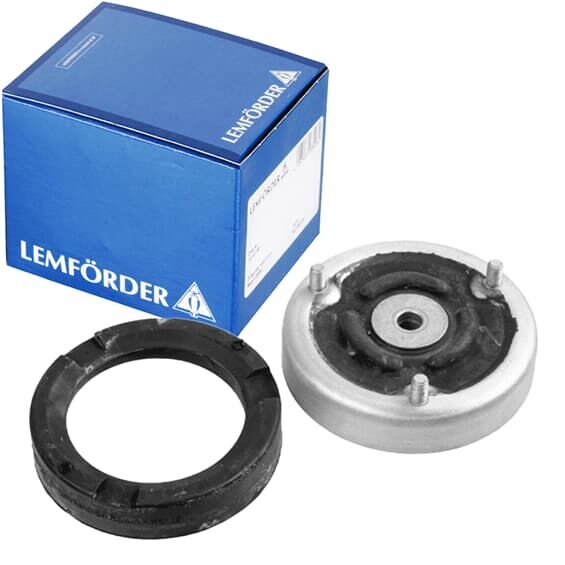 Bmw 5 Serisi E60 Arka Amortisör Takozu 2004-2010 LEMFORDER 33526779611