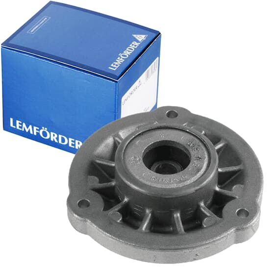 Bmw 5 Serisi F10 Ön Amortisör Takozu 2010-2016 LEMFORDER 31306795083