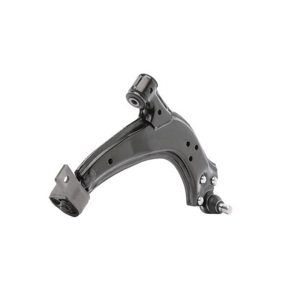 Citroen Berlingo Ön Sol Salıncak 1998-2008 TEKNOROT 3520H5