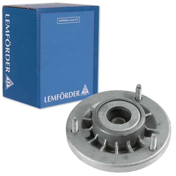 Bmw 5 Serisi F10 Arka Amortisör Takozu 2010-2016 LEMFORDER 33506775735