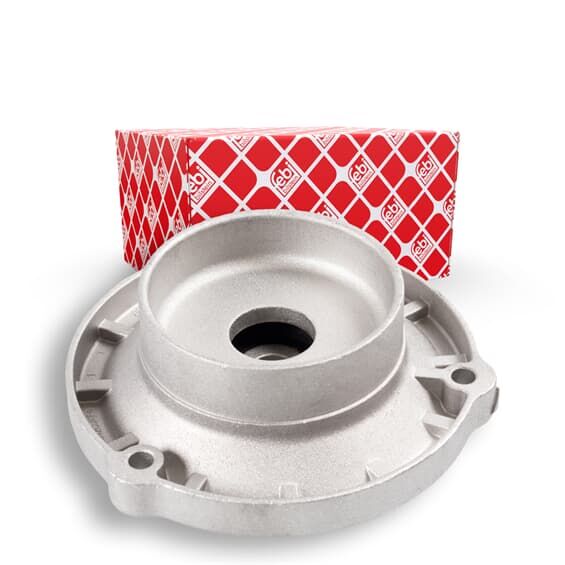 Bmw 5 Serisi G30 Ön Amortisör Takozu FEBİ 31306884485