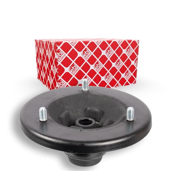 Bmw 7 Serisi E38 Ön Amortisör Takozu 1995-2001 FEBİ 31331090611