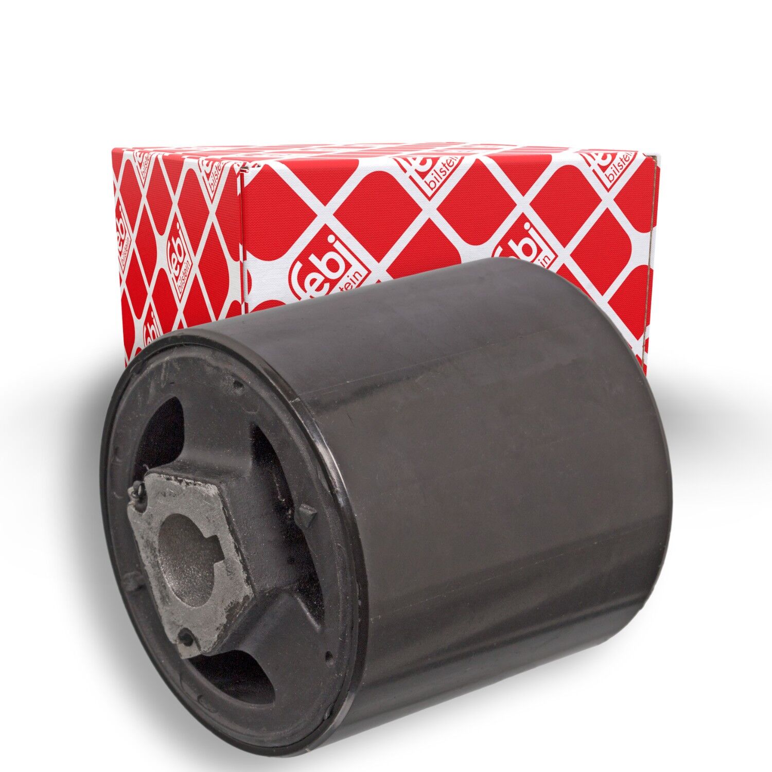 Bmw X3 Serisi E83 Üst Salıncak Burcu 2004-2010 FEBİ 31103412781