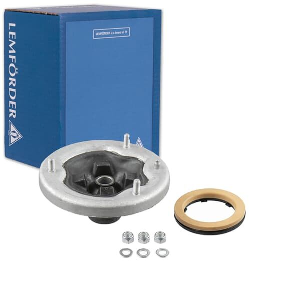 Bmw 7 Serisi E65 Ön Amortisör Takozu 2002-2008 LEMFORDER 31336779612