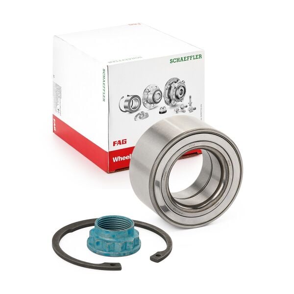 Bmw 4 Serisi F32 Arka Teker Bilyası 2012-2018 FAG 33416792356