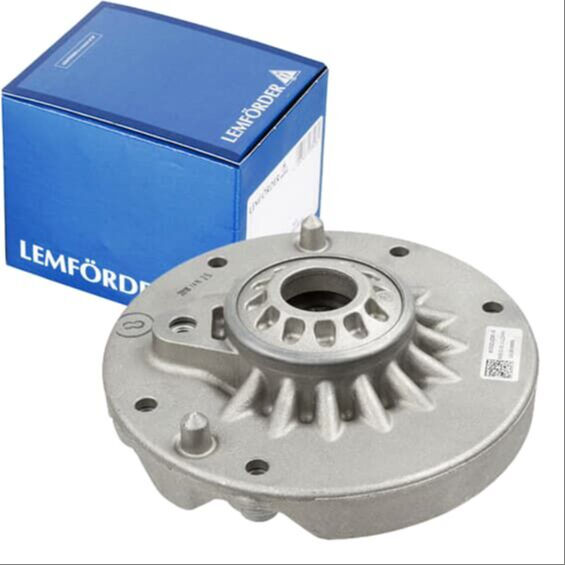Bmw 2 Serisi F45 Ön Amortisör Takozu LEMFORDER 31306884181