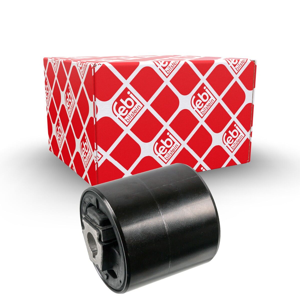 Bmw X5 Serisi E53 Üst Salıncak Burcu 2000-2006 FEBİ 31126769715