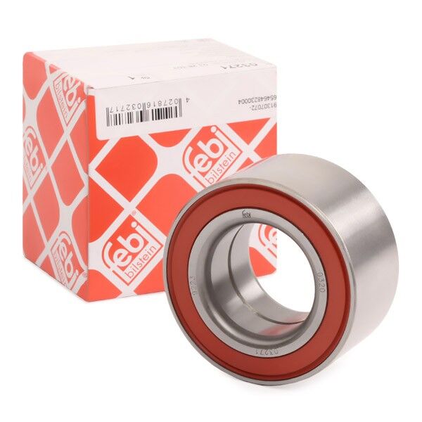 Bmw 3 Serisi E36 Arka Teker Bilyası Kampanalı Tip 1991-1994 FEBİ 33411124358