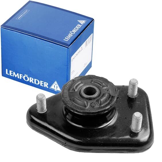 Bmw X3 Serisi E83 Arka Amortisör Takozu 2004-2010 LEMFORDER 33503450542