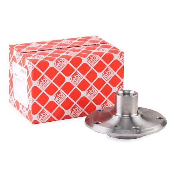 Bmw 3 Serisi E36 Arka Teker Poryası Diskli Tip 1994-1998 FEBİ 33411093567